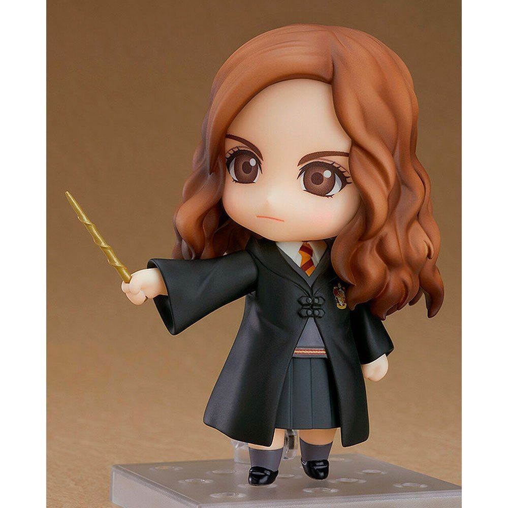 NENDOROID HERMIONE GRANGER 1034 NENDOROID HERMIONE GRANGER 1034